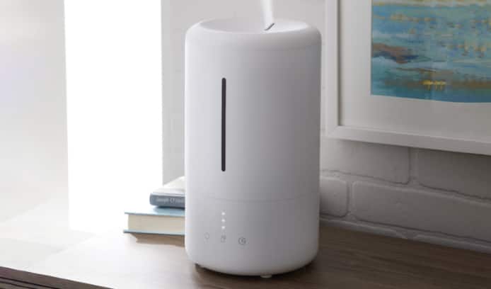 How to choose a humidifier