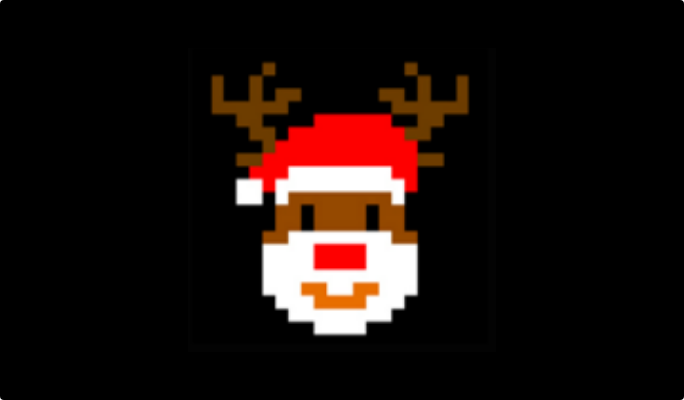 Reindeer icon