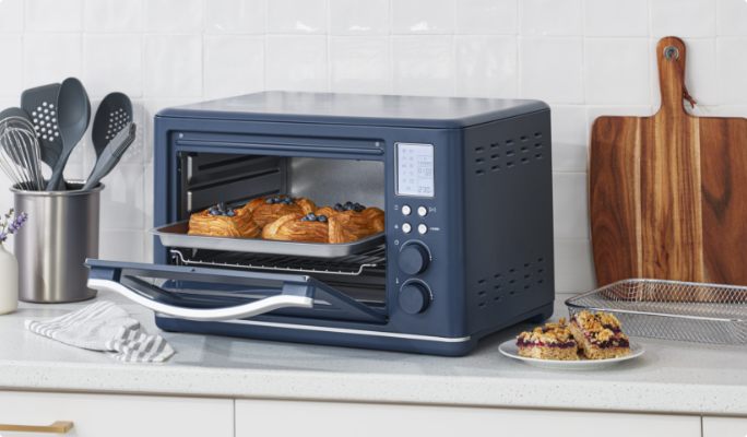 Toaster Ovens