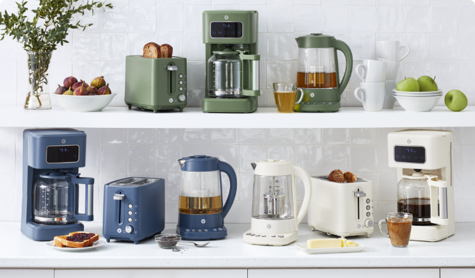 Kitchen Appliances