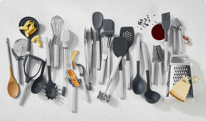 Kitchen Tools