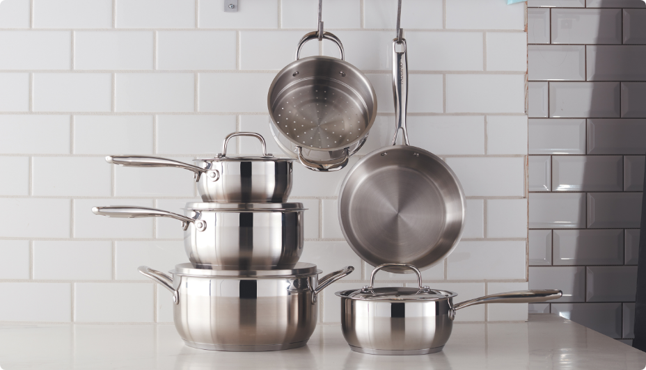 Cookware Sets