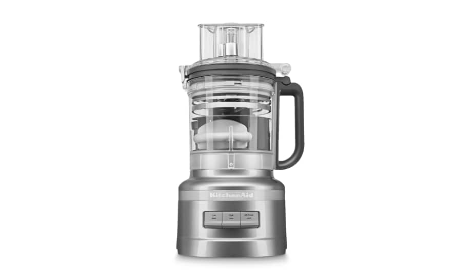 Food Processors, Choppers & Blenders