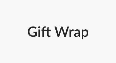 Gift Wrap