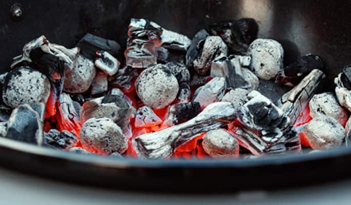 How to choose charcoal