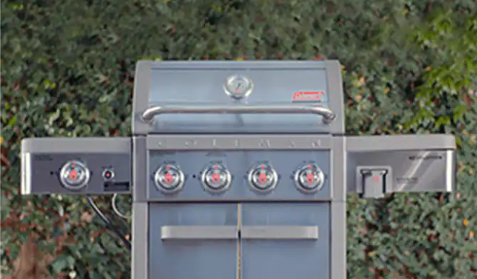 How to extend the life of your BBQ