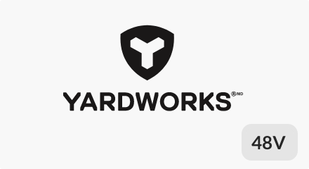 Yardworks Logo