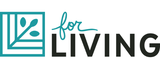 For Living Logo
