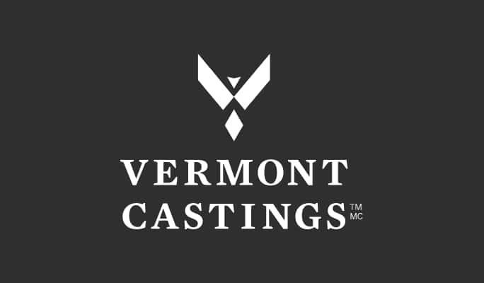 Vermont Castings Logo