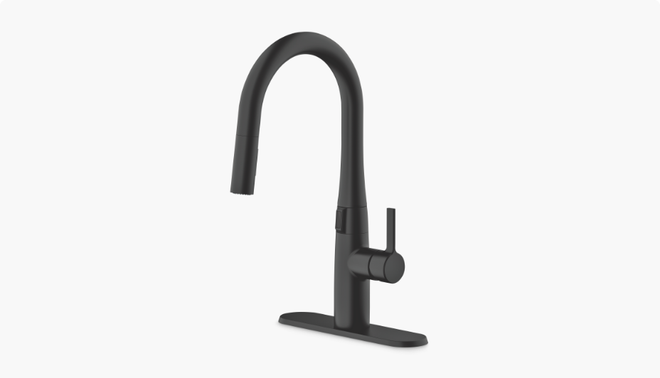 Kitchen Faucets