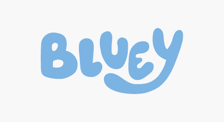 Bluey