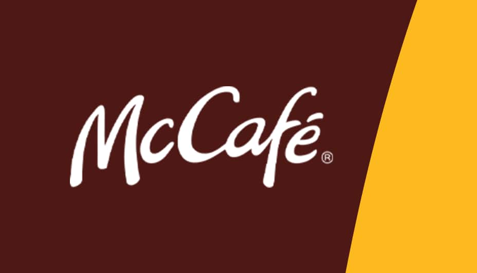 McCafé 