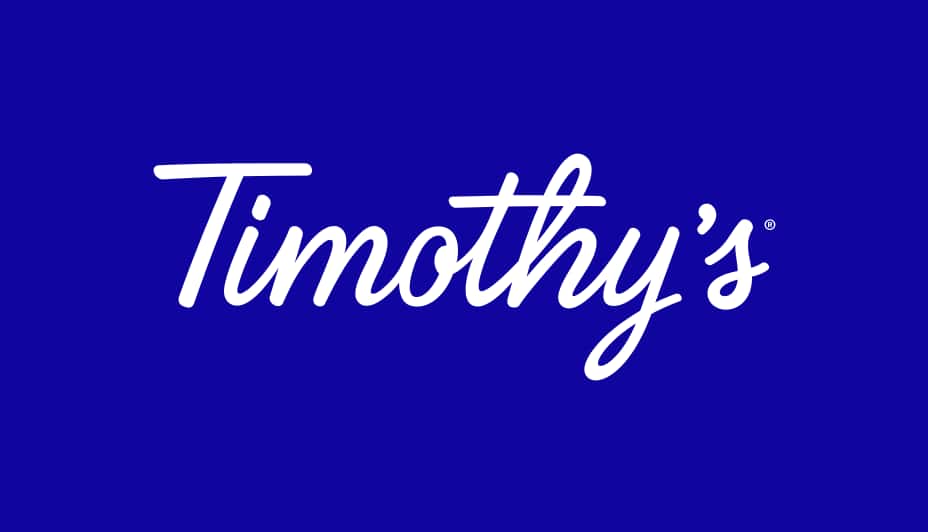 Timothy’s