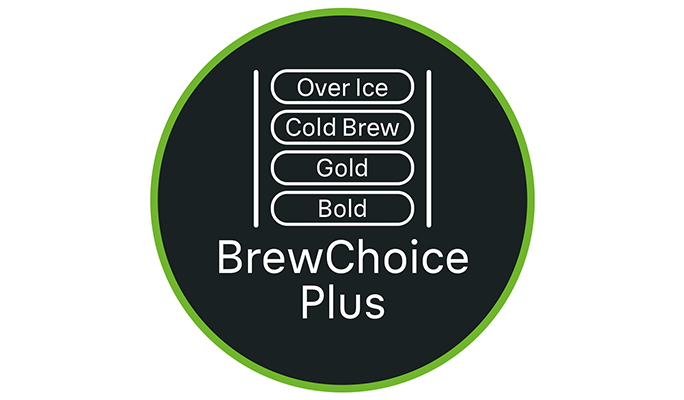 BrewChoice Plus