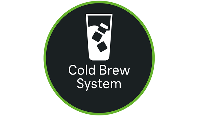 Cold Brew System