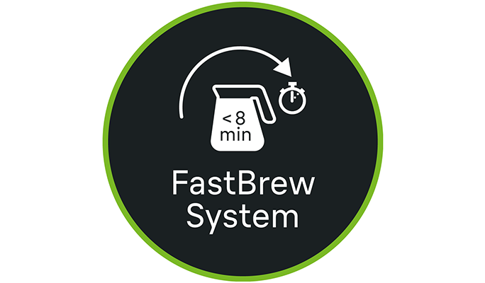 FastBrew System