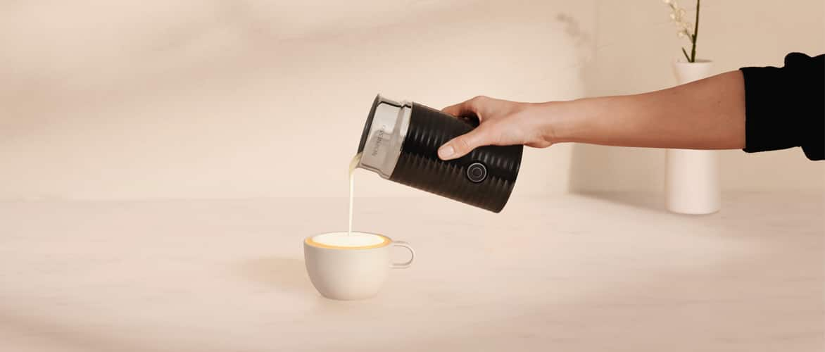 Discover Nespresso’s collection of coffee accessories and Stabucks capsules.