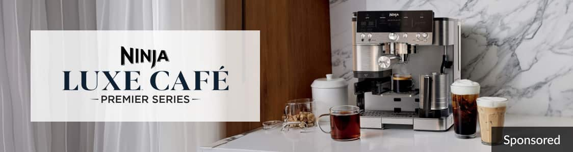 Make espresso uncomplicated  3 machines in 1. Brew the perfect cup without the guesswork.  Shop Now