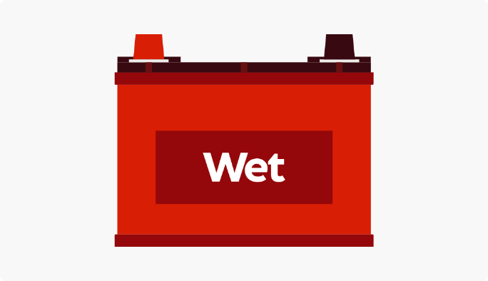 Wet