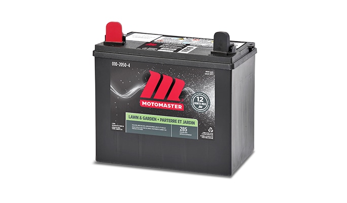 Lawn & Garden Batteries