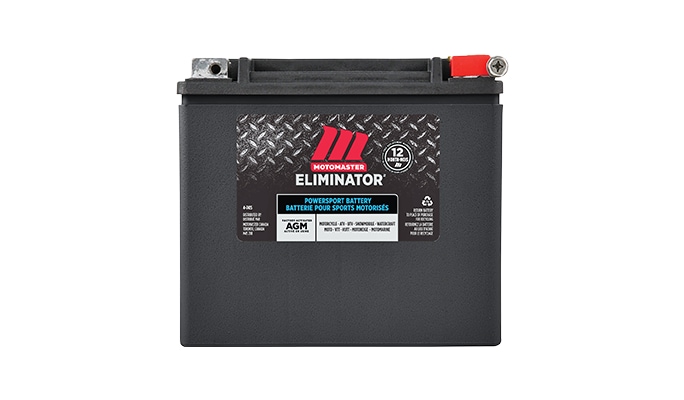 Power Sport Batteries