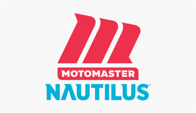 MotoMaster Nautilus