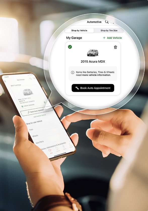 Prenez rendez-vous en ligne pour l'entretien de votre véhicule par nos techniciens spécialisés.