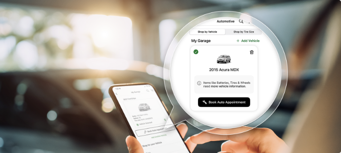 Prenez rendez-vous en ligne pour l'entretien de votre véhicule par nos techniciens spécialisés.