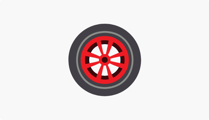 Learn more about the importance of registering your tires.