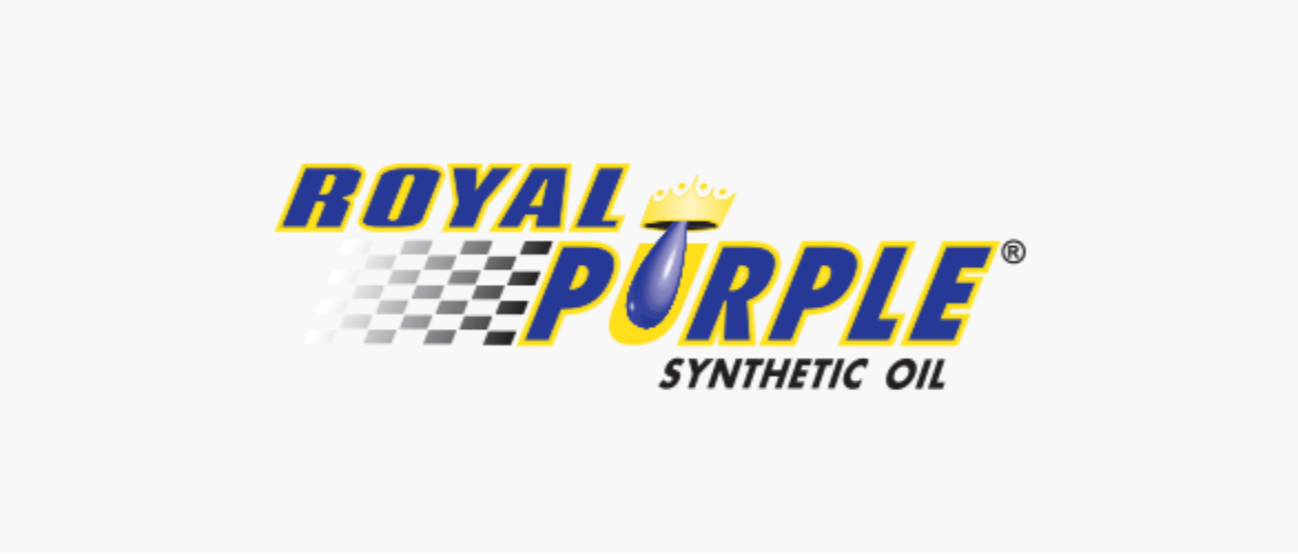 Royal Purple