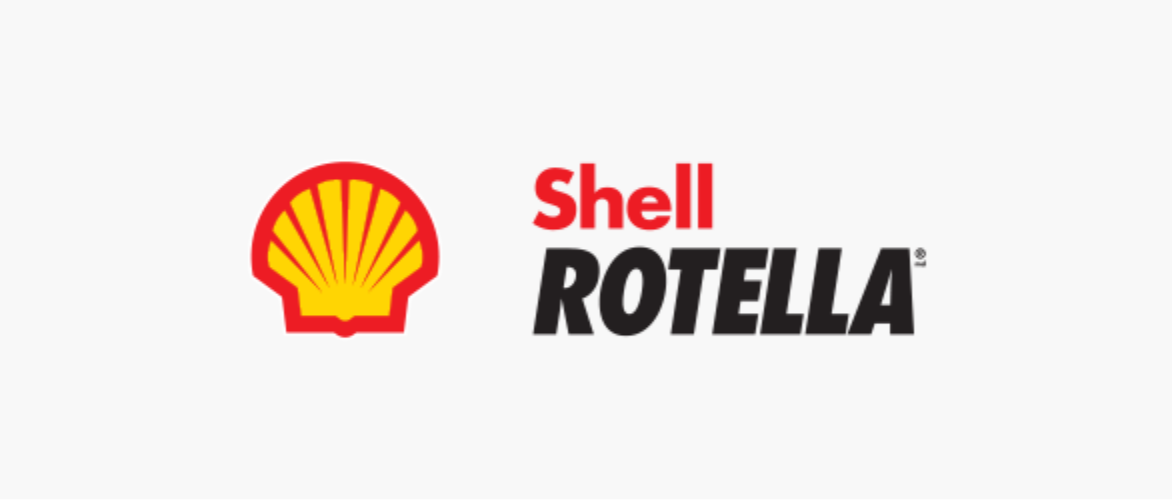 Shell Rotella