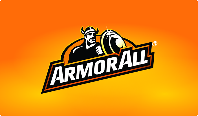 Logo Armor All