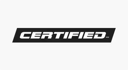 Certified