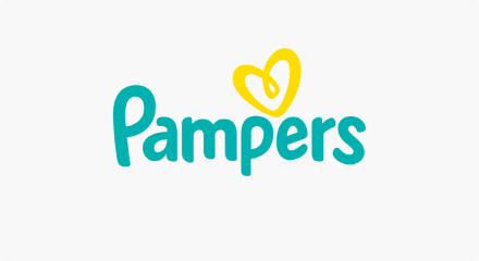 Pampers