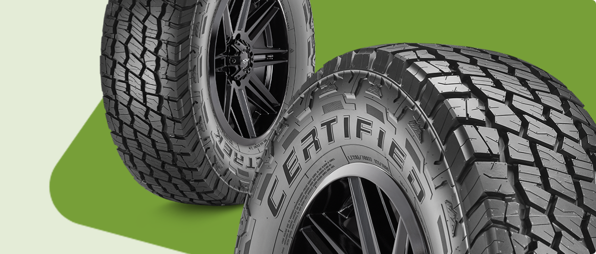 Upgrade to a fresh set before your next late-summer adventure.
