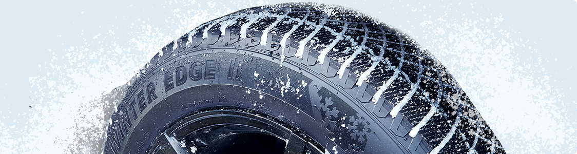 Save up to 25% on winter tires from quality brands like Bridgestone, Michelin and MotoMaster.