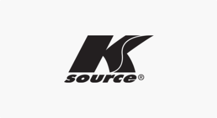 Le logo K-Source