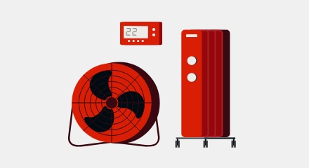 Cooling & Air Quality Deals