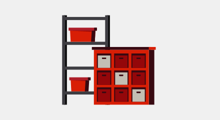 Storage & Organization Deals
