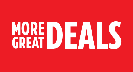 Shop more great deals