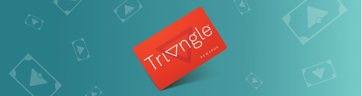 Earn CT Money and get bonus offers with Triangle Rewards. Join today and register to redeem.