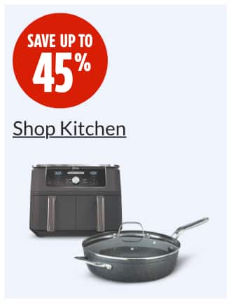Save up to 45%  Ninja Foodi XL 2-Basket Air Fryer  Heritage The Rock Jumbo Cooker, 12-in