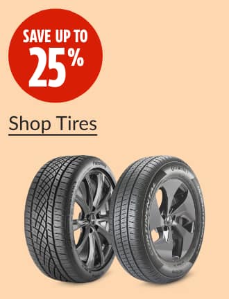 Save up to 25%  Continental UltimateContact All-Season Tire  Continental ExtremeContact DWS06 Plus Tire
