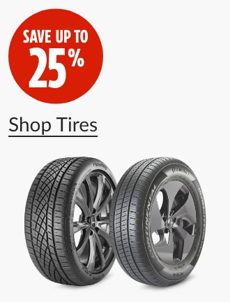 Save up to 25%  Continental UltimateContact All-Season Tire  Continental ExtremeContact DWS06 Plus Tire
