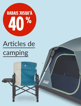 Camping