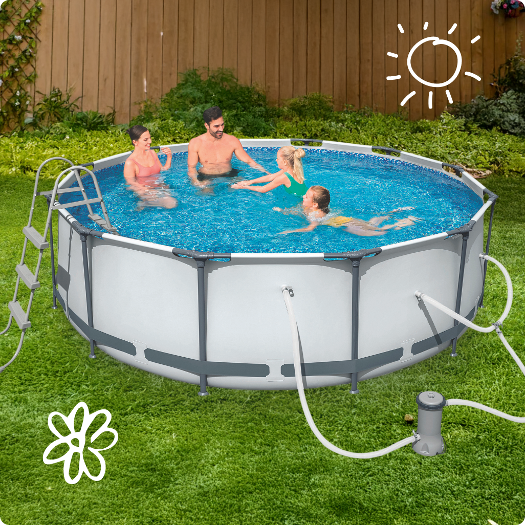 Pools