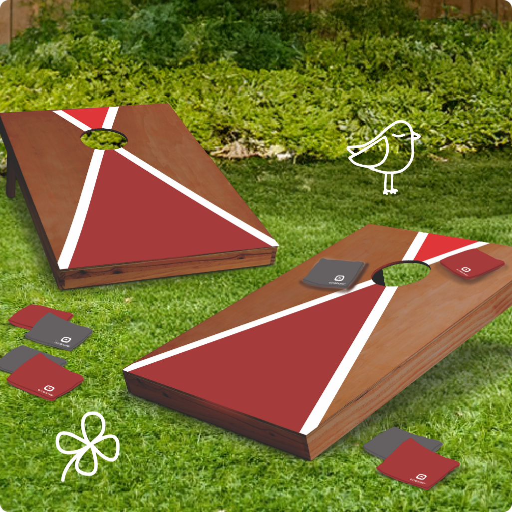 Backyard Games