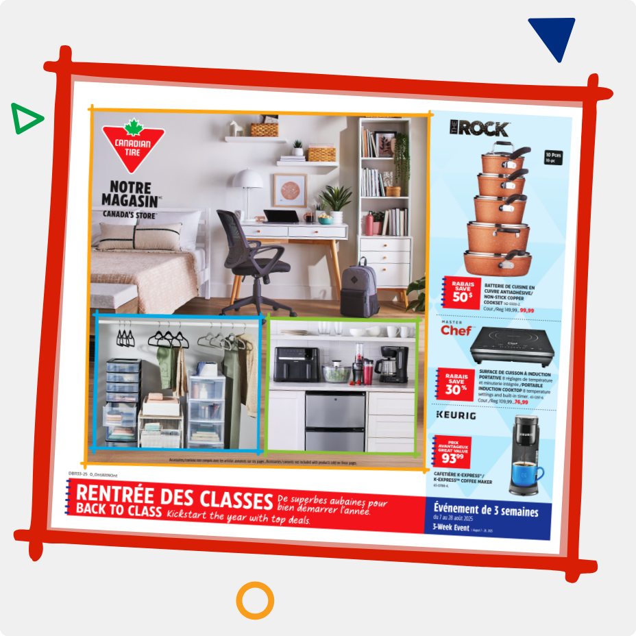 Voir notre Guide pour la rentrée
