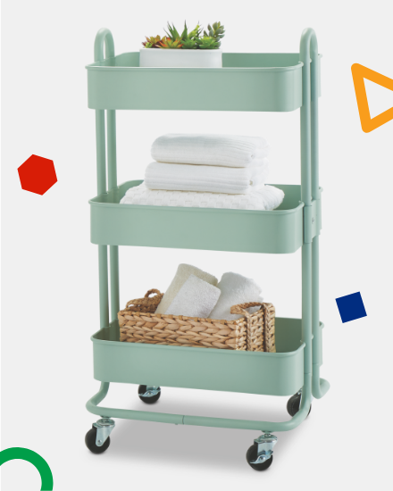 Shop Storage