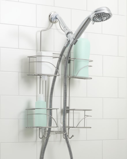 Shop Bathroom